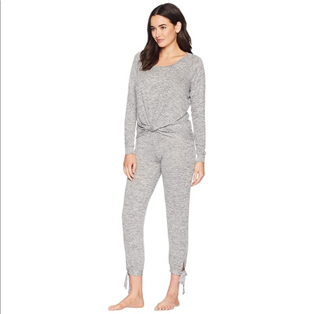 UGG Pajama Set